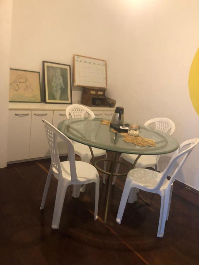 Ferienwohnung Ape Praia Do Futuro Fortaleza  Exterior foto
