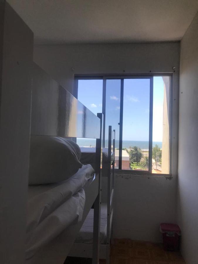 Ferienwohnung Ape Praia Do Futuro Fortaleza  Exterior foto
